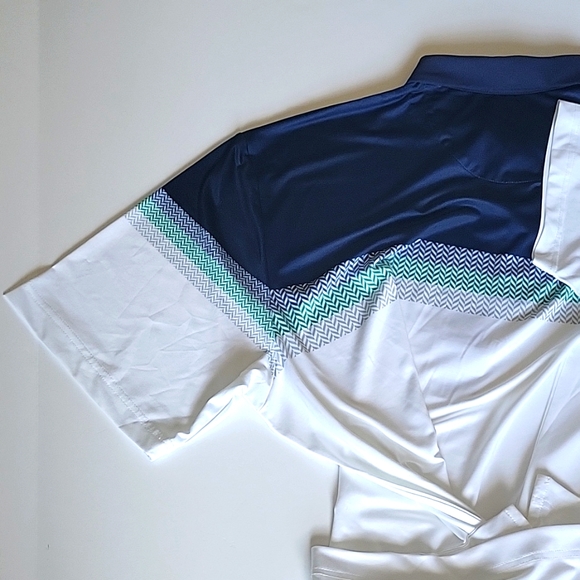 CALLAWAY Golf Shirt - Picture 5 of 7